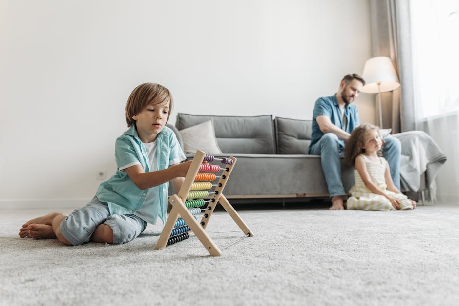 Term life insurance for Coeur d’Alene, ID families.